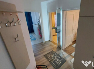 Apartament LUX 2 camere D, in Pacurari bloc nou