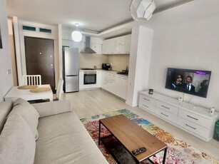 Apartament mobilat de 2 camere | Belvedere Residence |