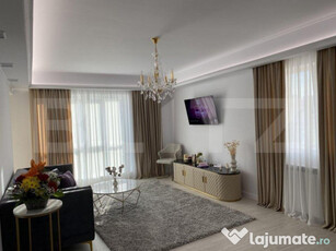 Apartament modern, 2 camere, 57 mp, etaj intermediar, zona T