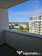 Apartament nou in Oradea Strada Ion Bradu (2 Camere)