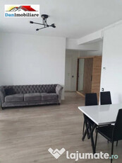 Apartament nou în Străulești