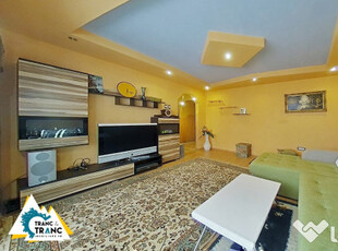 Apartament vibrant cu 3 camere in Vlaicu langa Galeria Mall