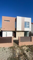 Casa individuala P+1 320 mp teren Mega Image Comuna Berceni