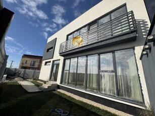 Casa SMART 3 camere in Duplex - Mobilata si utilata