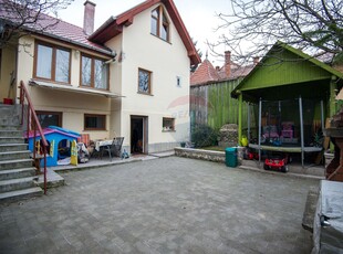 Casavila 4 camere vanzare in Cluj-Napoca, Gruia