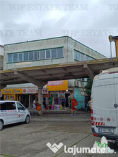 COMPLEX COMERCIAL ZONA GARA