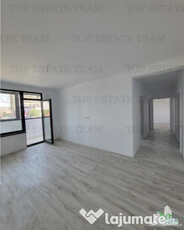 De Apartament 2 camere 70 mp - Imobil Nou Etajul 7 - Centur