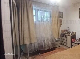 De vanzare apartament 2 camere-Gata de Mutat- Militari- Rezervelor