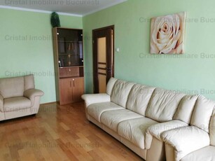 De vanzare apartament 3 camere, decomandat, zona Doamna Ghica