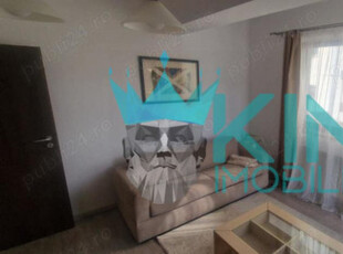 Decebal | 3 Camere | Balcon | Centrala Proprie | Lift |