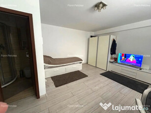 GARSONIERA, 25MP, PET FRIENDLY, MODERNA, HERASTRAU