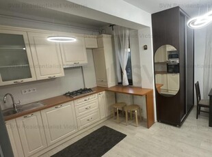 Inchiriere apartament 2 camere, Aviatiei, Bucuresti