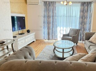 Inchiriere apartament 2 camere, Baneasa, Bucuresti