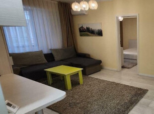 Inchiriere Apartament 2 camere Bucurestii Noi-Laminorului