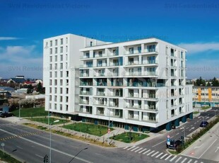 Inchiriere apartament 2 camere, Damaroaia, Bucuresti