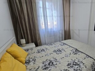 Inchiriere apartament 2 camere, Gara de Nord, Bucuresti