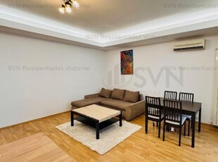 Inchiriere apartament 2 camere, Herastrau, Bucuresti