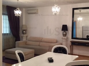 Inchiriere apartament 2 camere, Herastrau, Bucuresti