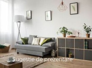 Inchiriere apartament 2 camere, Micro 16, Ardud-Vii