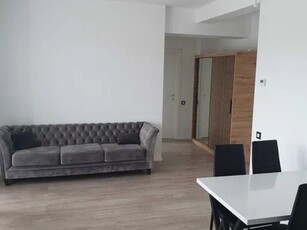 Inchiriere apartament 2 camere Straulesti Apartament nou in Straulesti Oferta de actua