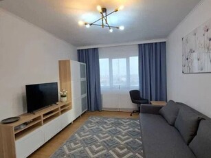 Inchiriere apartament 2 camere Valea Ialomitei Apartament nou in Valea Ialomitei Ofert