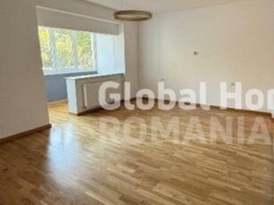 Inchiriere apartament 3 camere Floreasca Barbu Vacarescu