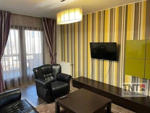 Inchiriere Apartament Bucium 2 Camere