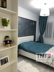 Inchiriere Apartament Copou 2 Camere