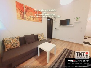 Inchiriere Apartament Galata 2 Camere