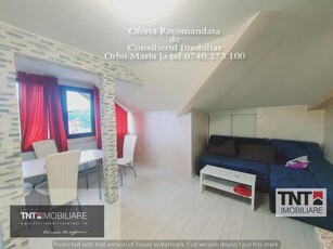 Inchiriere Apartament Galata 2 Camere