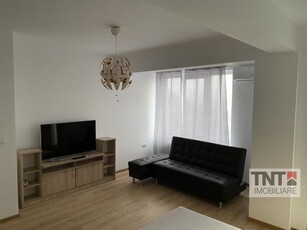 Inchiriere Apartament Nicolina 1 Camere