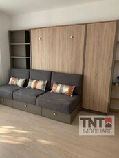 Inchiriere Apartament Nicolina 1 Camere