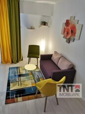 Inchiriere Apartament Nicolina 1 Camere