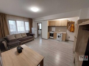 Inchiriere Apartament Nicolina 3 Camere