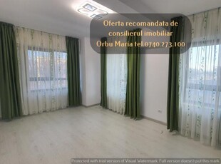 Inchiriere Apartament Nicolina 3 Camere