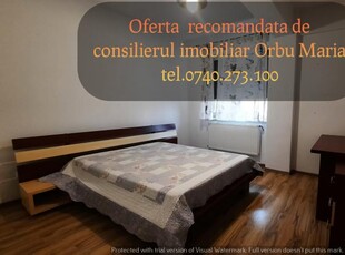 Inchiriere Apartament Nicolina 3 Camere