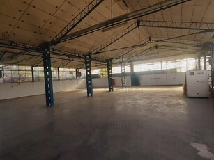 Inchiriere Spatiu logistic Bucuresti 1000 mp disponibili Bucuresti spatiu comercial, birouri