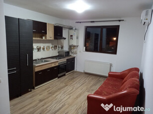 Inchiriez apartament 2 cam mobilat Antiaeriana Rahova Sos. Alexandriei