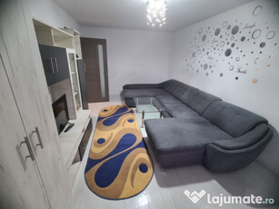 Închiriez apartament 2 camere cf 1 decomandat etaj 2 Calea Timișoarei