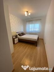 Metrou Dimitrie Leonida - Apartament 2 camere