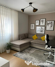 Natiunile Unite, Apartament 2 camere,LUX.