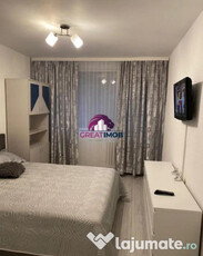 Ofer spre apartament cu doua camere cu balcon inchis(Agent