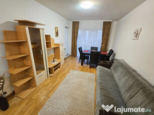 Oportunitate! apartament cu 2 camere n ansamblu rezidential.