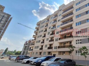 Popesti - metrou Berceni vanzare apartament 3 camere