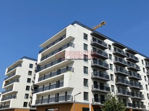 Promotie Apartament finisat Lux Nou 5 minute Metrou Berceni - M2