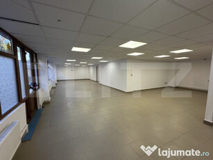 Spatiu comercial, 153 mp, zona-Alexandru