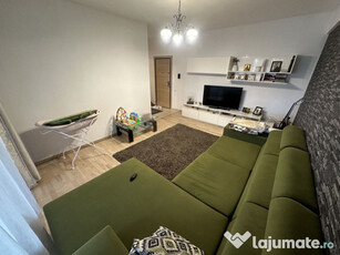 Spatiu Comercial / Apartament 2 camere Tomis Nord - Campus