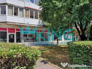 Spatiu comercial|| Calea Bucuresti|| 5 Camere|| Centrala Pro