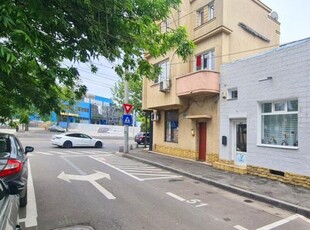 Spatiu comercial Calea Serban Voda, Bucuresti