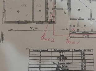 Spatiu comercial de inchiriat Tatarasi Scoala Alexandru Ioan Cuza 60mp , Cod 156509